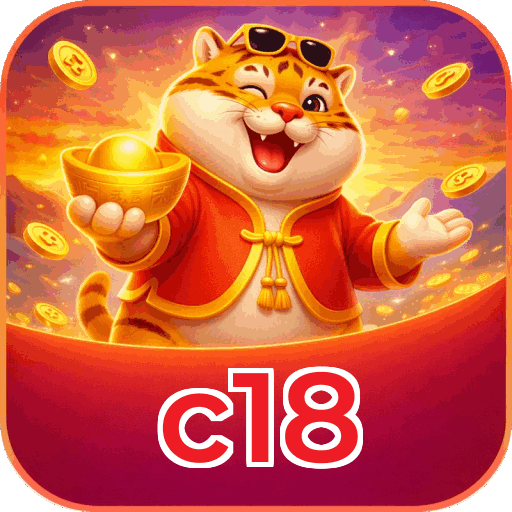 Catálogo c18 2.547 jogos - Pragmatic Play, Evolution, NetEnt