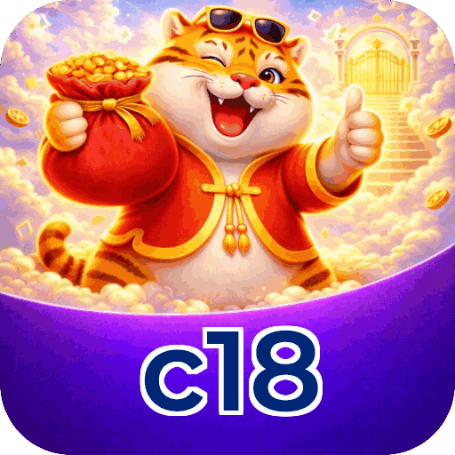 c18 suporte 24/7 português Brasil - 47 atendentes brasileiros chat ao vivo