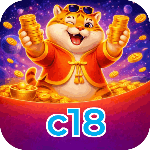 Estatísticas c18 novembro 2024 - 87 mil jogadores ativos, R$47M pagos, RTP 96.52%