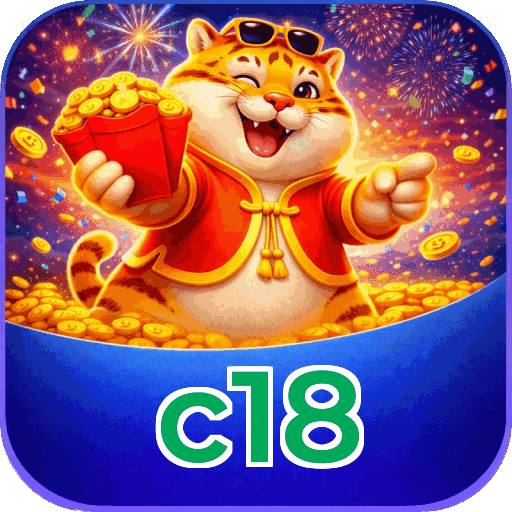 c18 PIX instantâneo Brasil - Depósito e saque em minutos 24/7